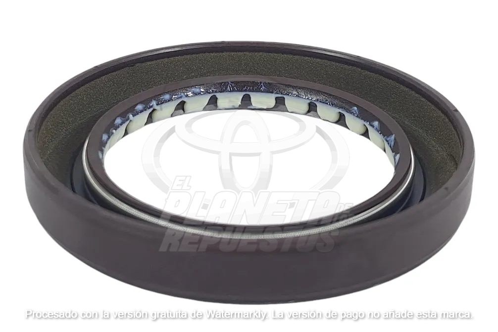 ESTOPERA DELANTERA EJE CAJA TURBINA YARIS